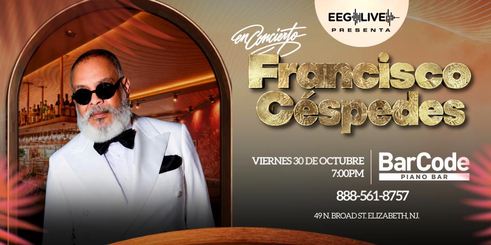 Francisco Pancho Cespedes