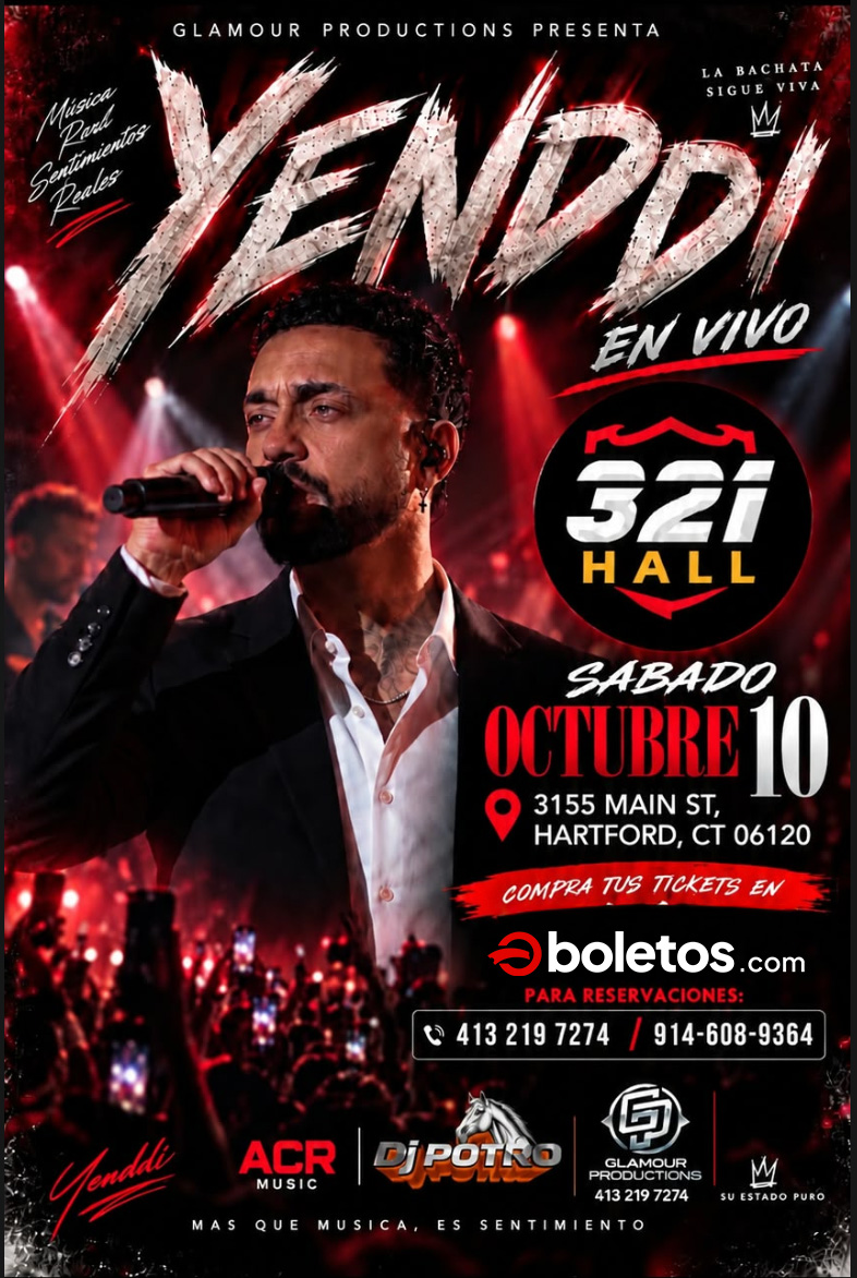 Yenddi