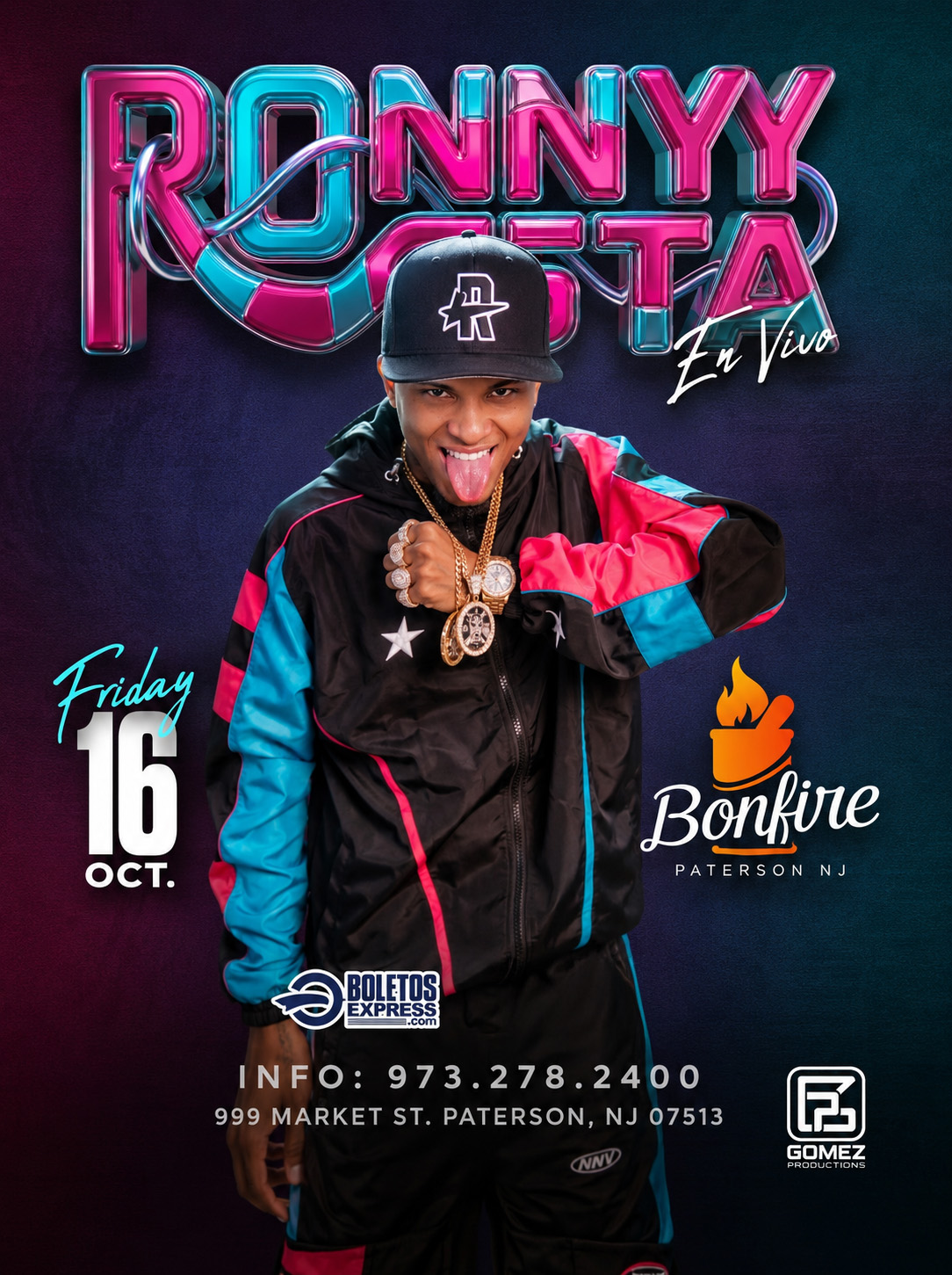 Ronnyy GTA