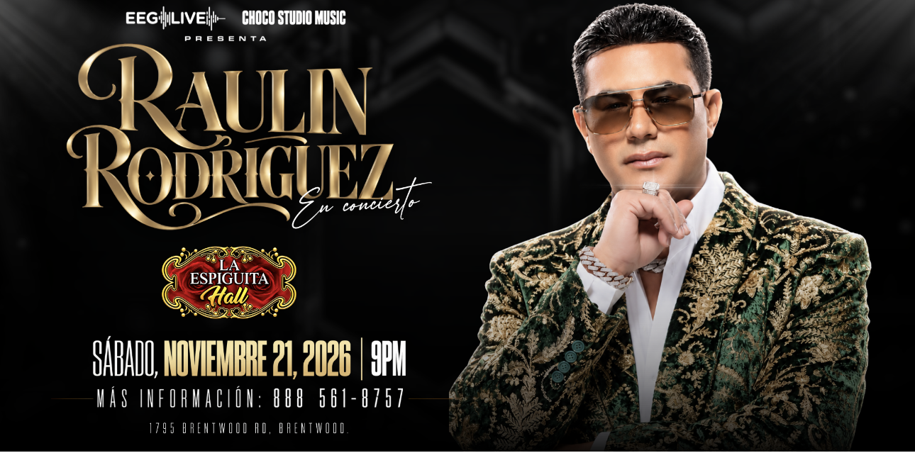 Raulin Rodriguez