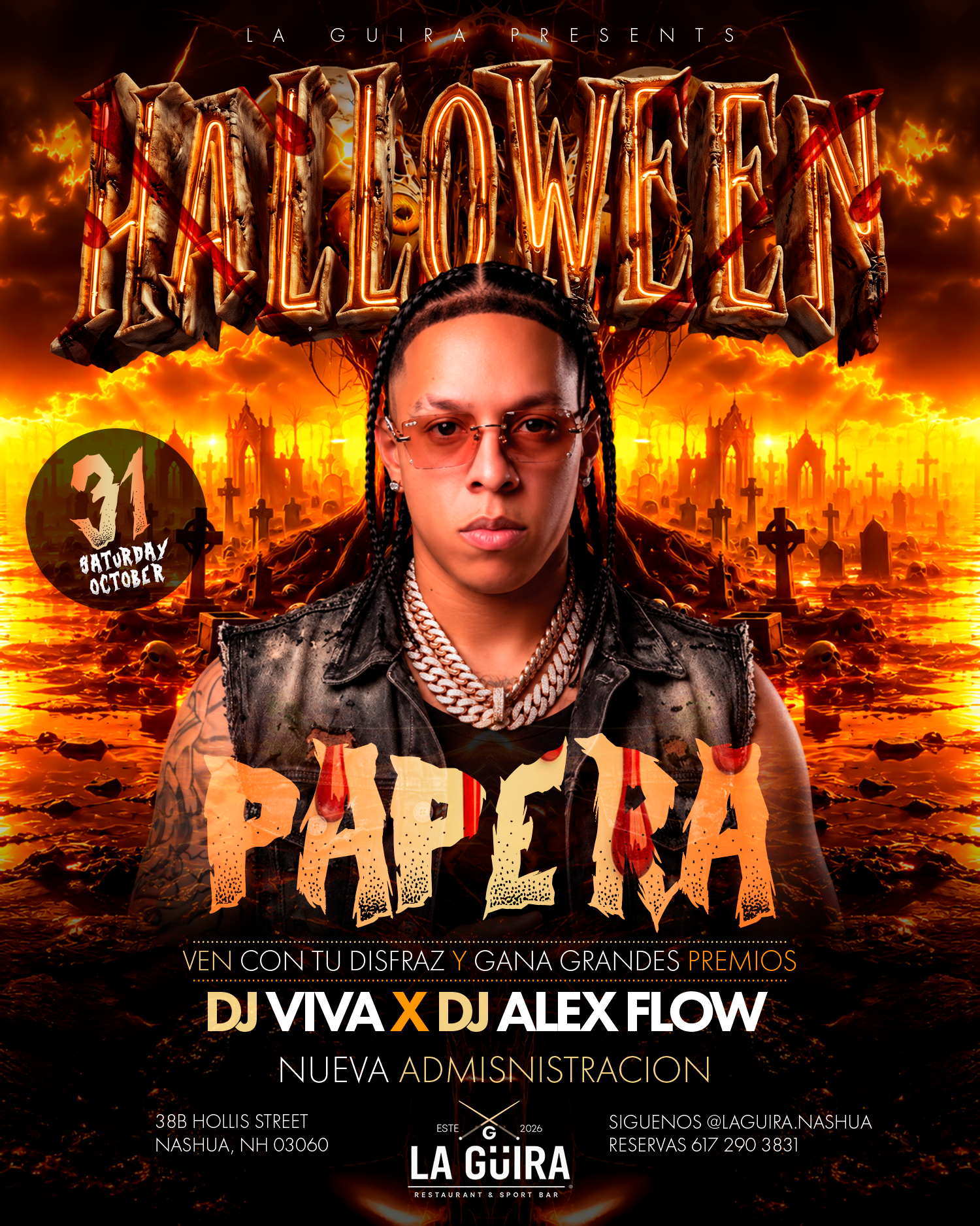Buy tickets for PAPERA PAPERA