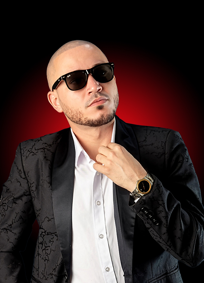 NACHO ESTRELLA