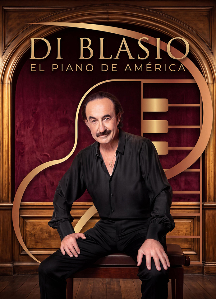 RAUL DI BLASIO
