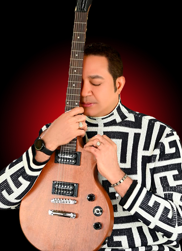 FRANK REYES